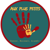 Logo of the association Aux Plus Petits